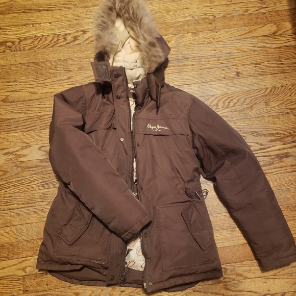 Coat - Picture 1 of 2